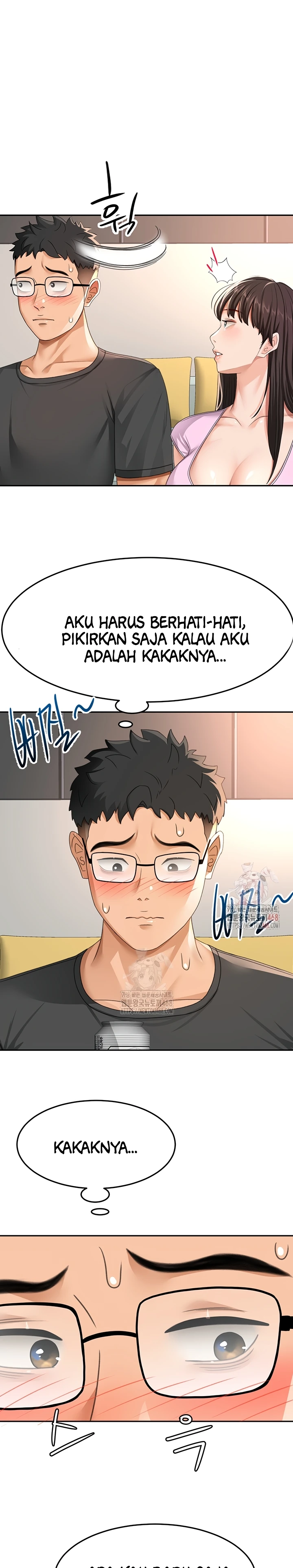 Read manhwa  Rooftop Sex King - Chap 19 - image 18