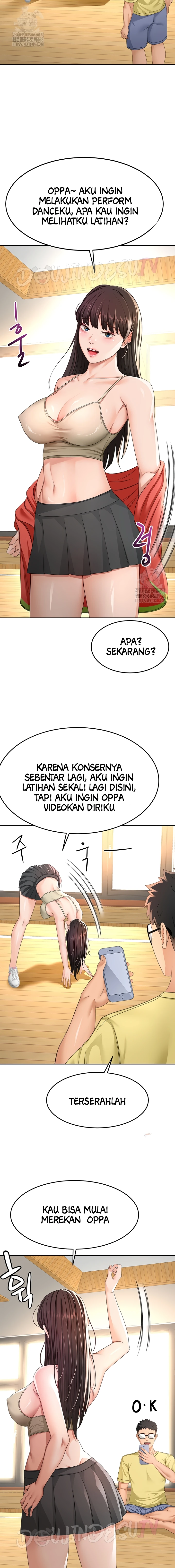 Read manhwa  Rooftop Sex King - Chap 19 - image 11