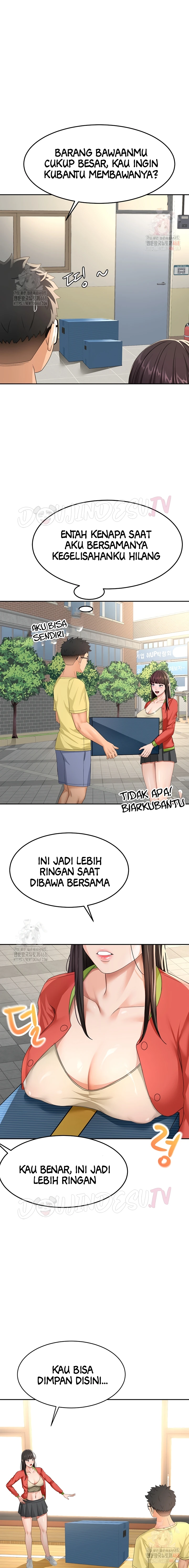 Read manhwa  Rooftop Sex King - Chap 19 - image 10