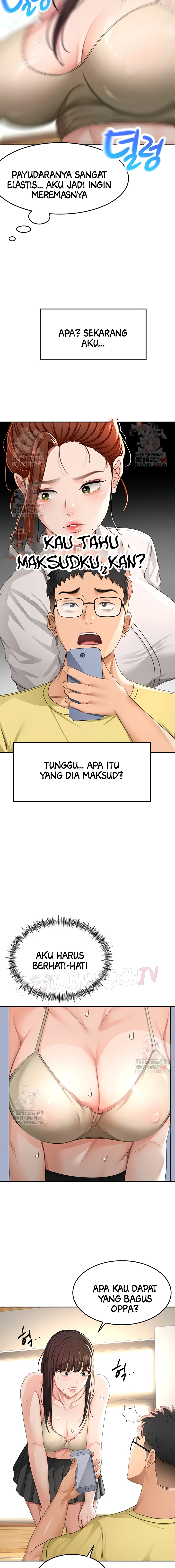 Read manhwa  Rooftop Sex King - Chap 19 - image 13