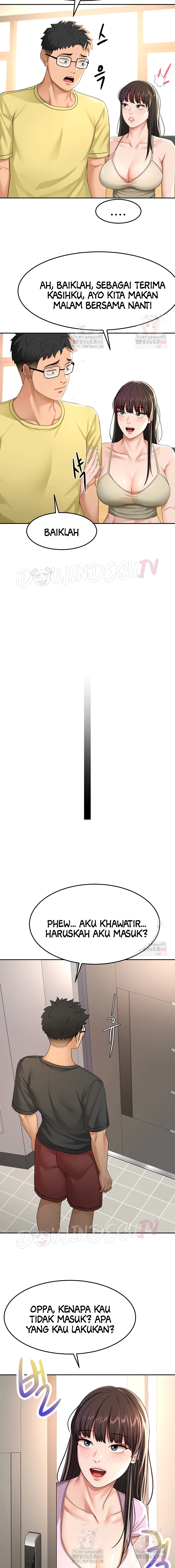 Read manhwa  Rooftop Sex King - Chap 19 - image 15