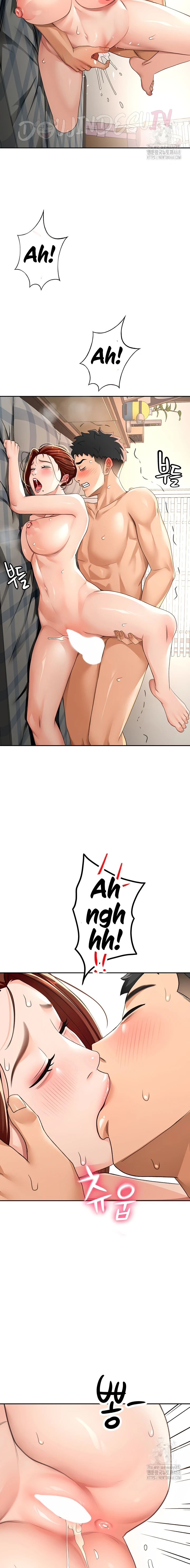 Read manhwa  Rooftop Sex King - Chap 18 - image 18