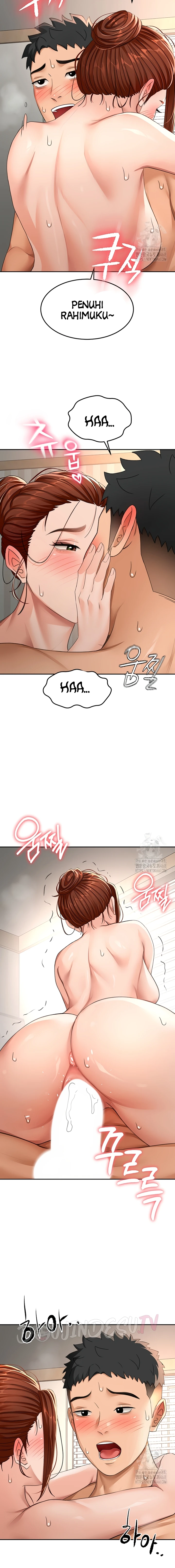 Read manhwa  Rooftop Sex King - Chap 18 - image 12