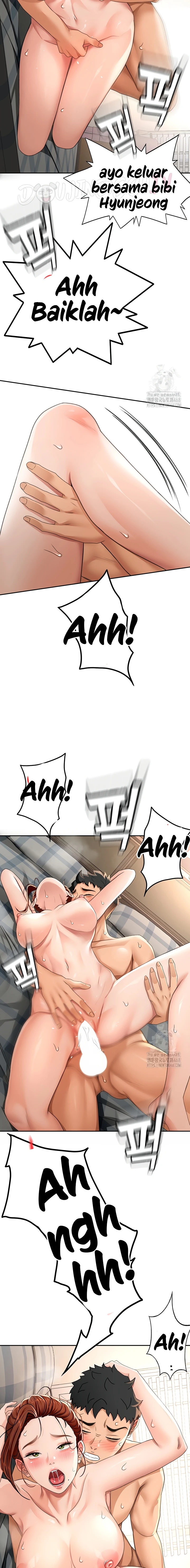 Read manhwa  Rooftop Sex King - Chap 18 - image 17