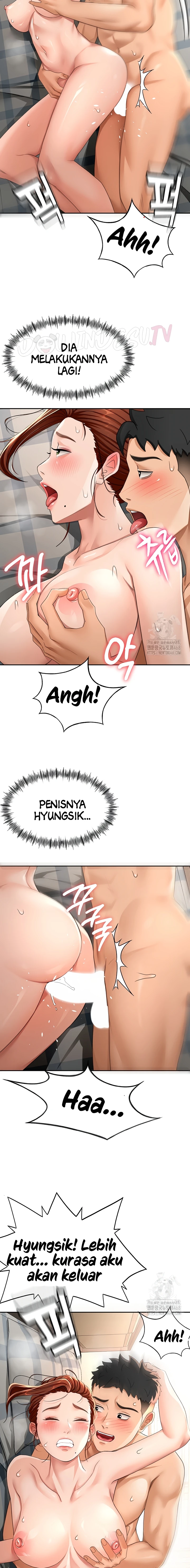 Read manhwa  Rooftop Sex King - Chap 18 - image 16