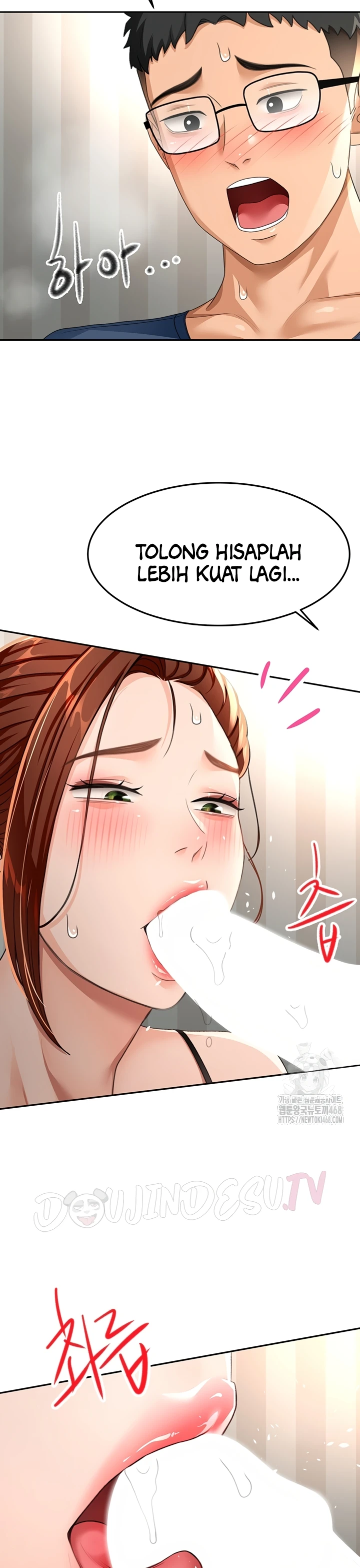 Read manhwa  Rooftop Sex King - Chap 17 - image 29