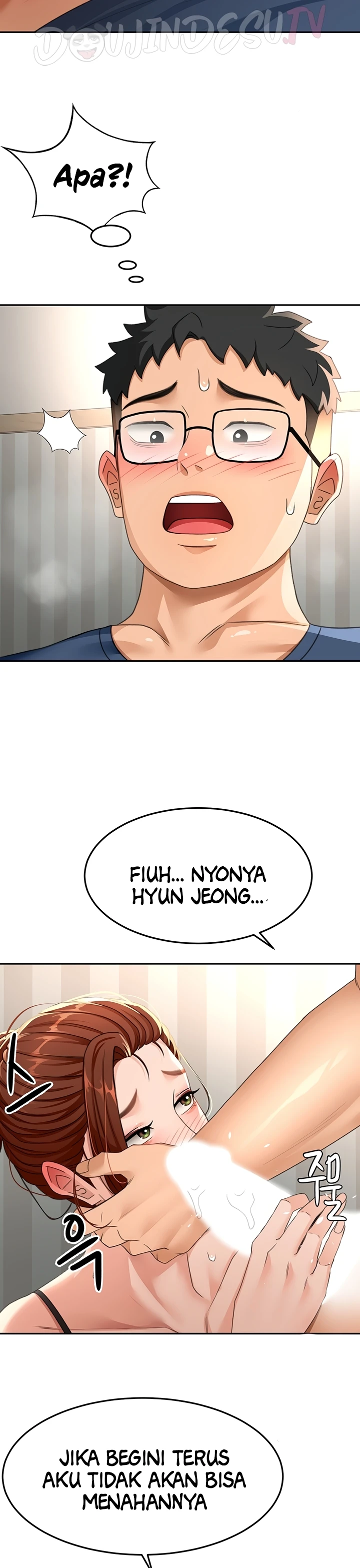 Read manhwa  Rooftop Sex King - Chap 17 - image 28