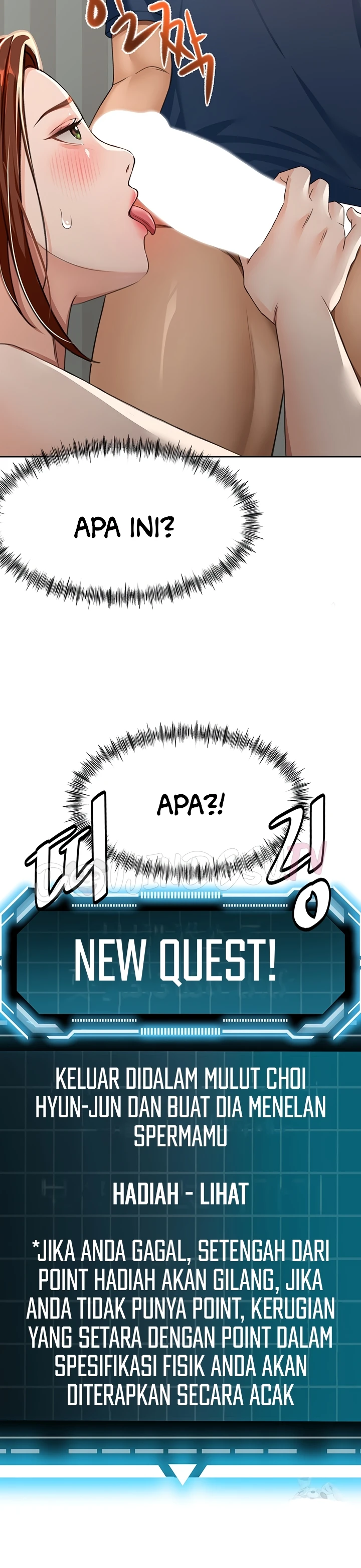 Read manhwa  Rooftop Sex King - Chap 17 - image 20