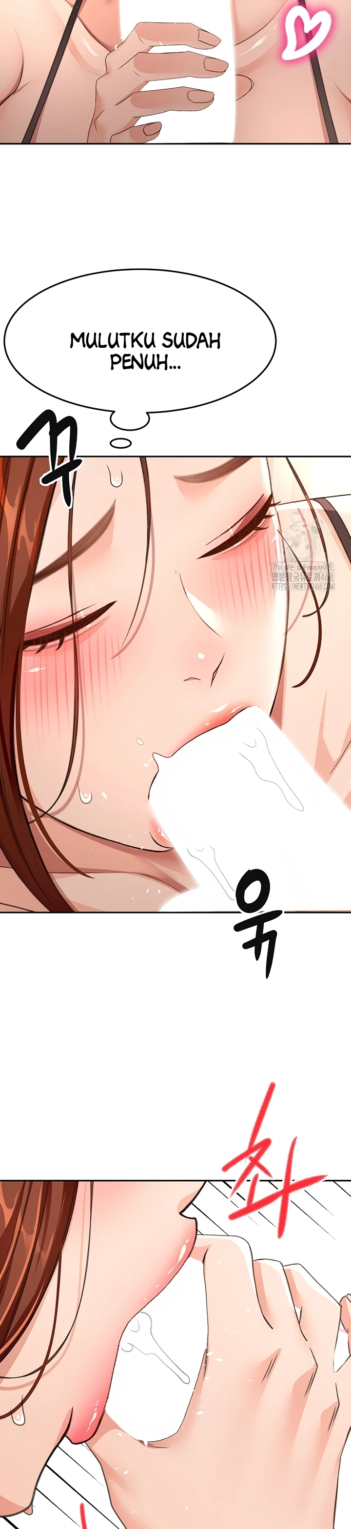 Read manhwa  Rooftop Sex King - Chap 17 - image 23