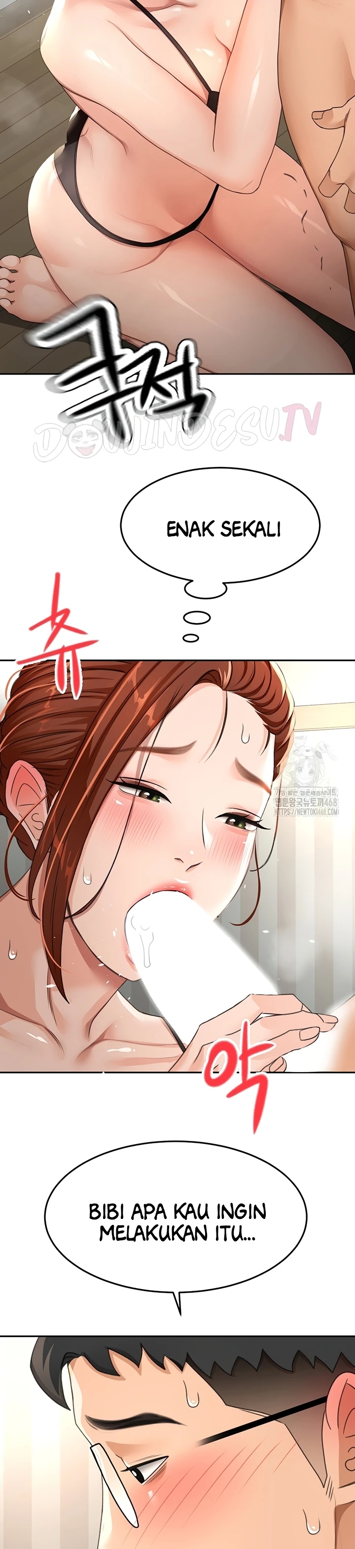 Read manhwa  Rooftop Sex King - Chap 17 - image 26