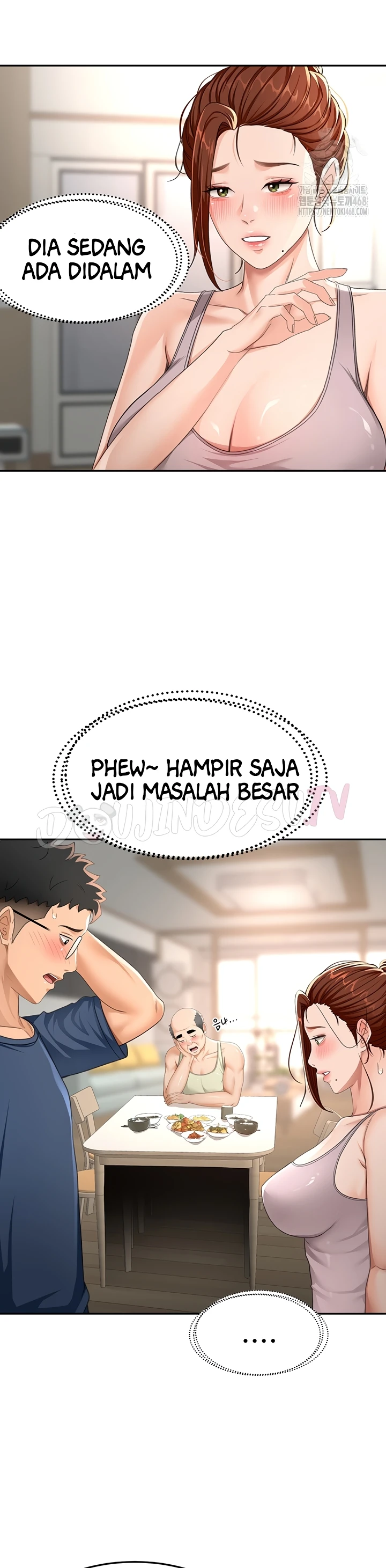 Read manhwa  Rooftop Sex King - Chap 17 - image 10