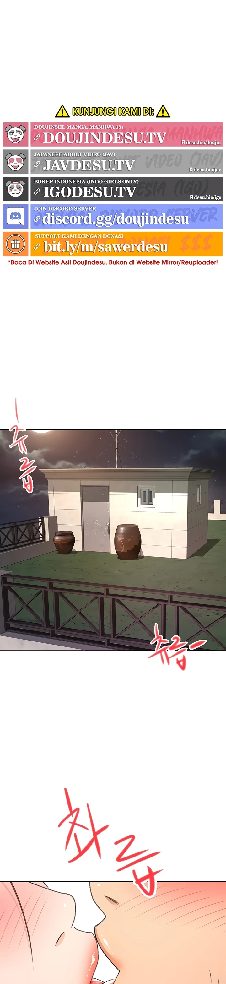 Read manhwa  Rooftop Sex King - Chap 17 - image 13