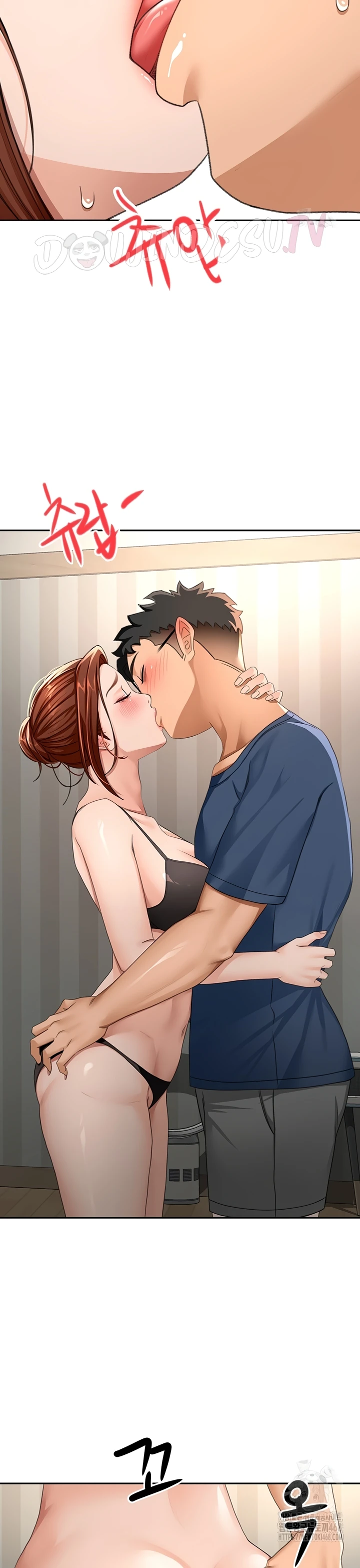 Read manhwa  Rooftop Sex King - Chap 17 - image 14