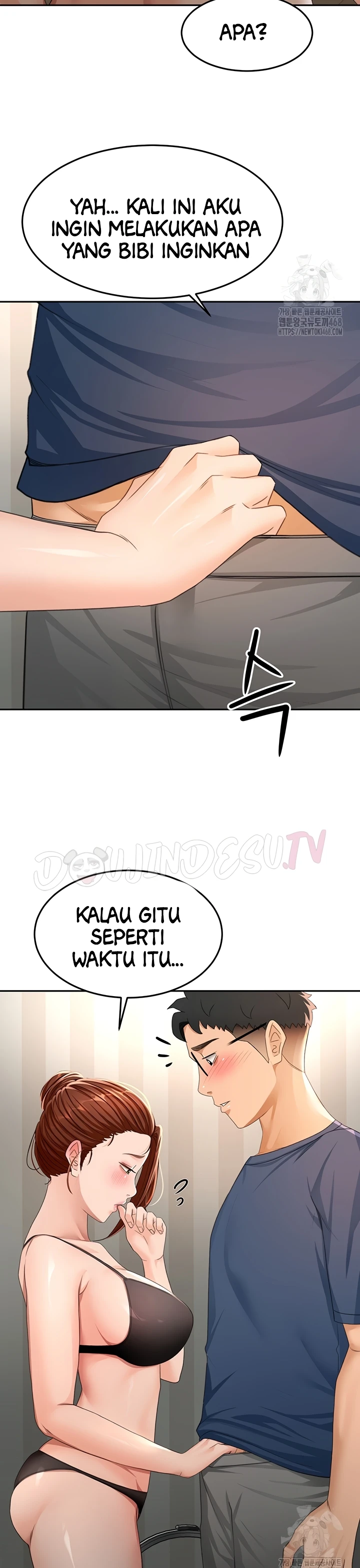 Read manhwa  Rooftop Sex King - Chap 17 - image 17