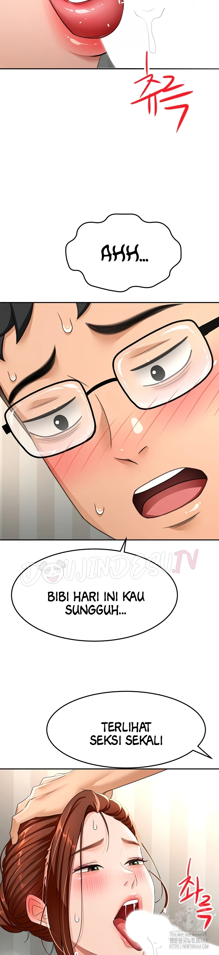 Read manhwa  Rooftop Sex King - Chap 17 - image 30