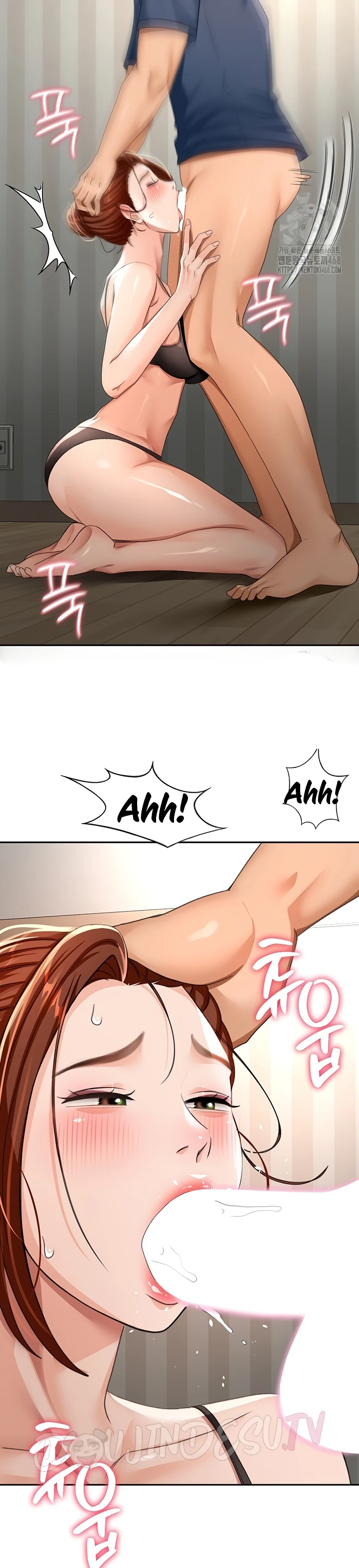 Read manhwa  Rooftop Sex King - Chap 17 - image 34