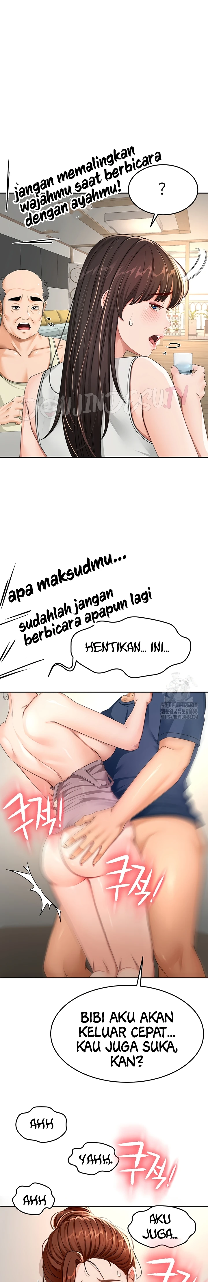 Read manhwa  Rooftop Sex King - Chap 16 - image 16