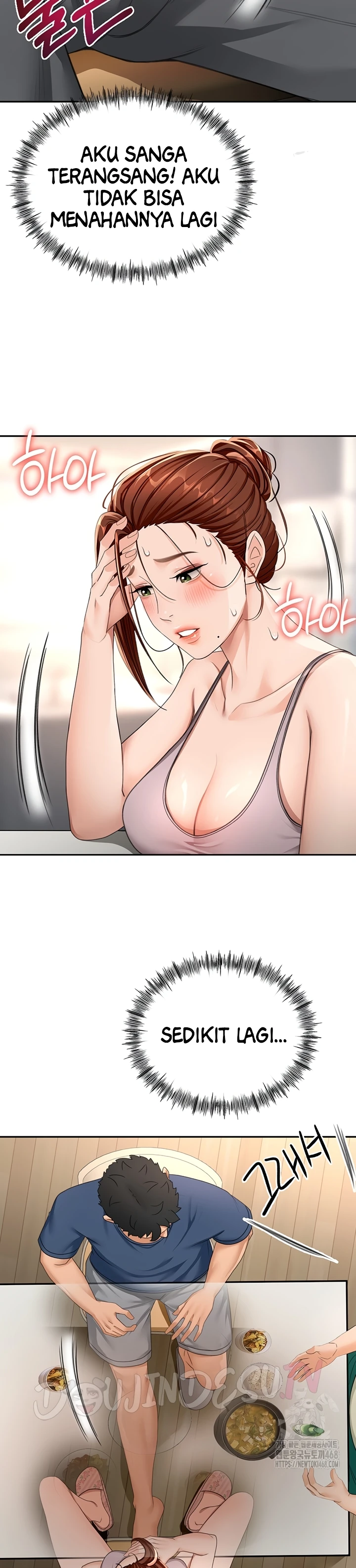 Read manhwa  Rooftop Sex King - Chap 15 - image 24
