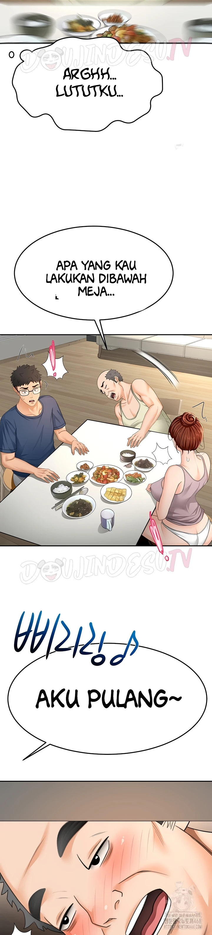 Read manhwa  Rooftop Sex King - Chap 15 - image 30