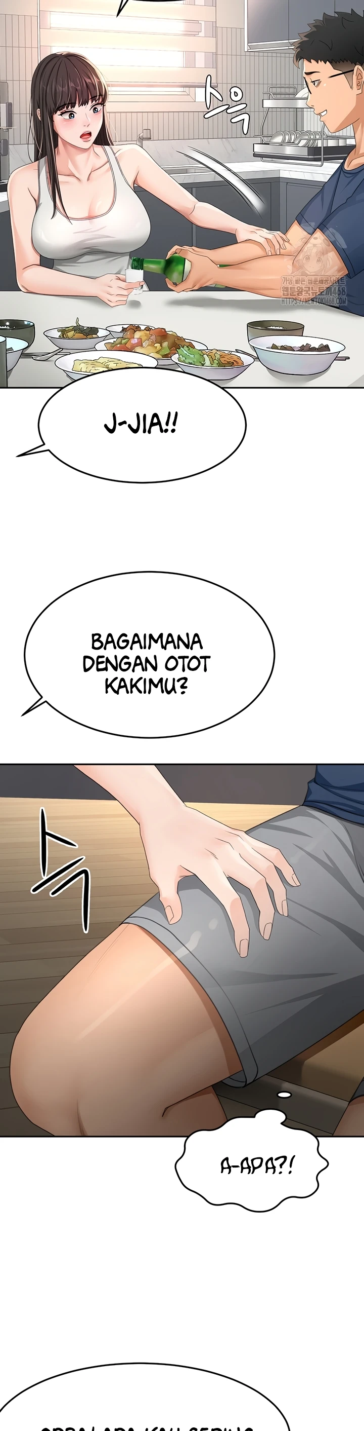 Read manhwa  Rooftop Sex King - Chap 15 - image 36