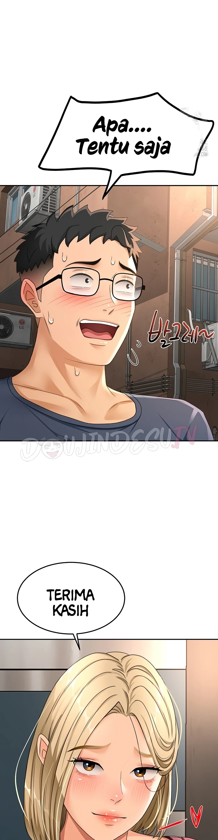 Read manhwa  Rooftop Sex King - Chap 14 - image 29