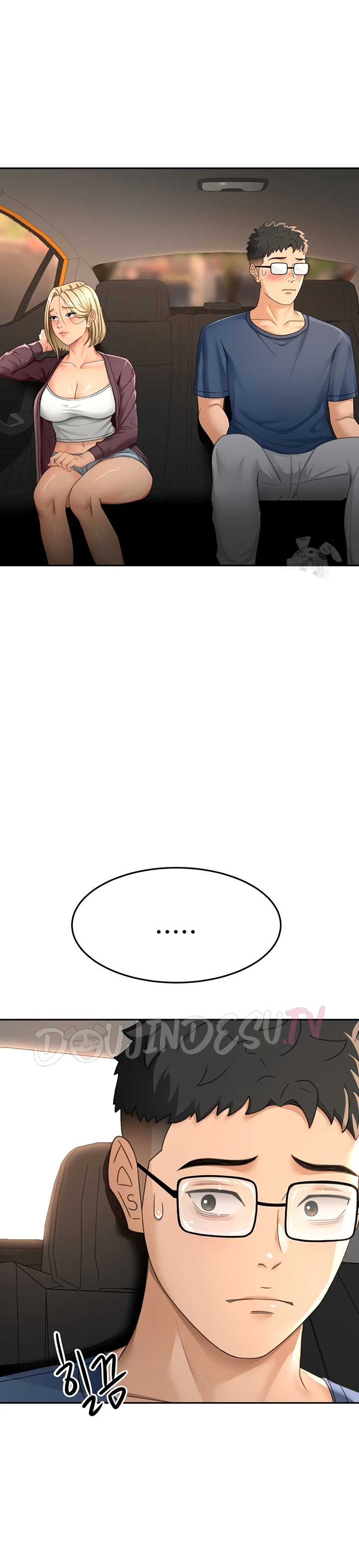 Read manhwa  Rooftop Sex King - Chap 14 - image 16