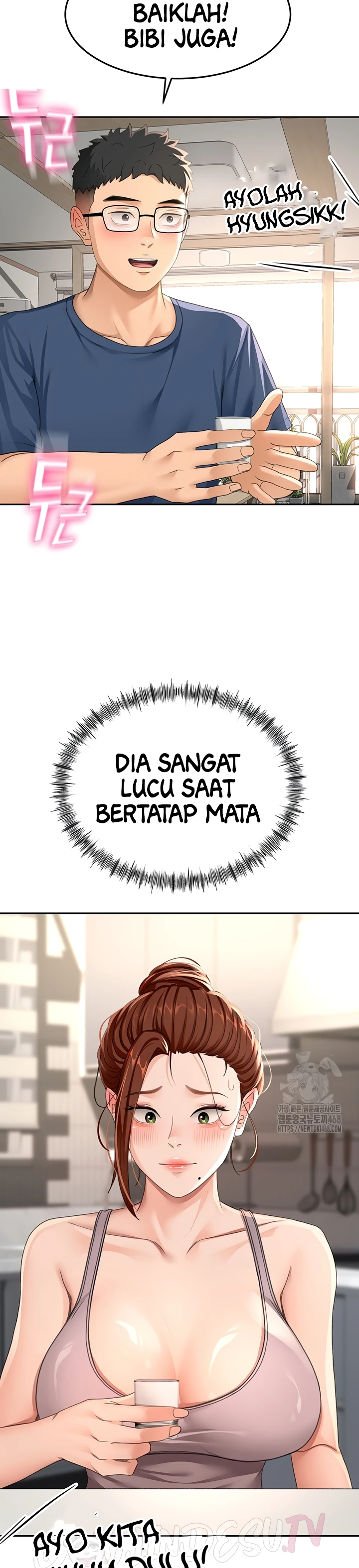 Read manhwa  Rooftop Sex King - Chap 14 - image 44