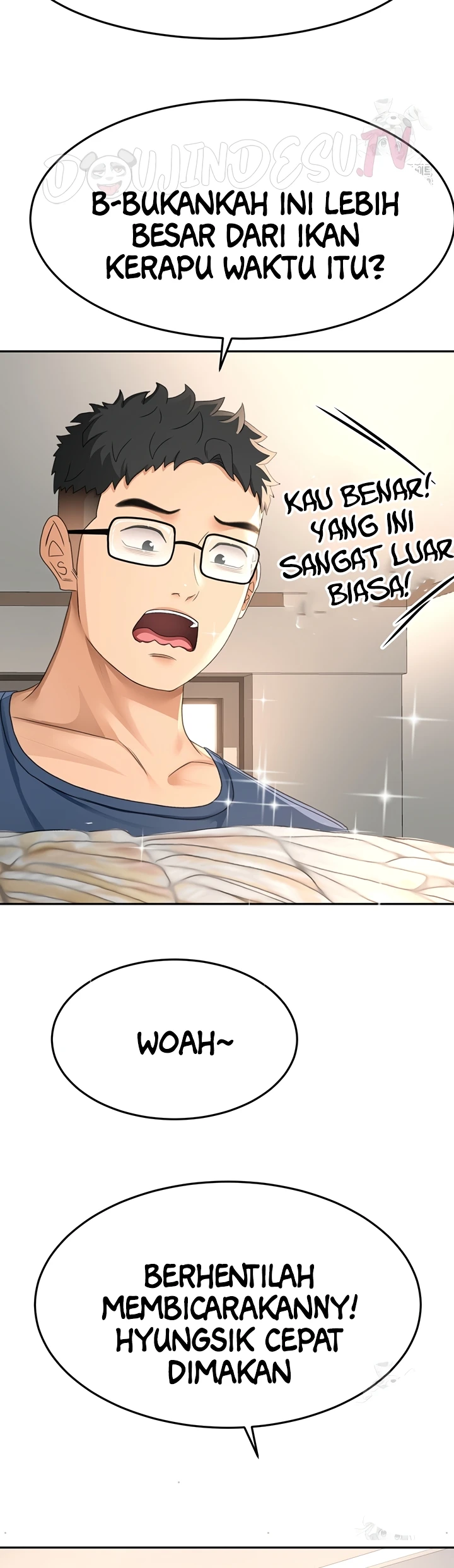 Read manhwa  Rooftop Sex King - Chap 14 - image 38