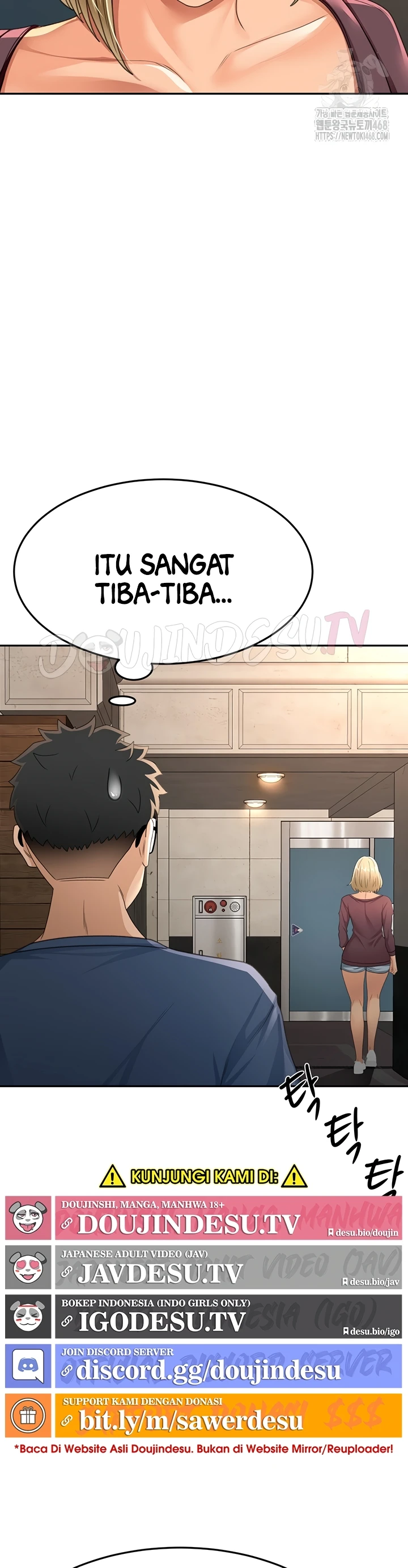 Read manhwa  Rooftop Sex King - Chap 14 - image 30