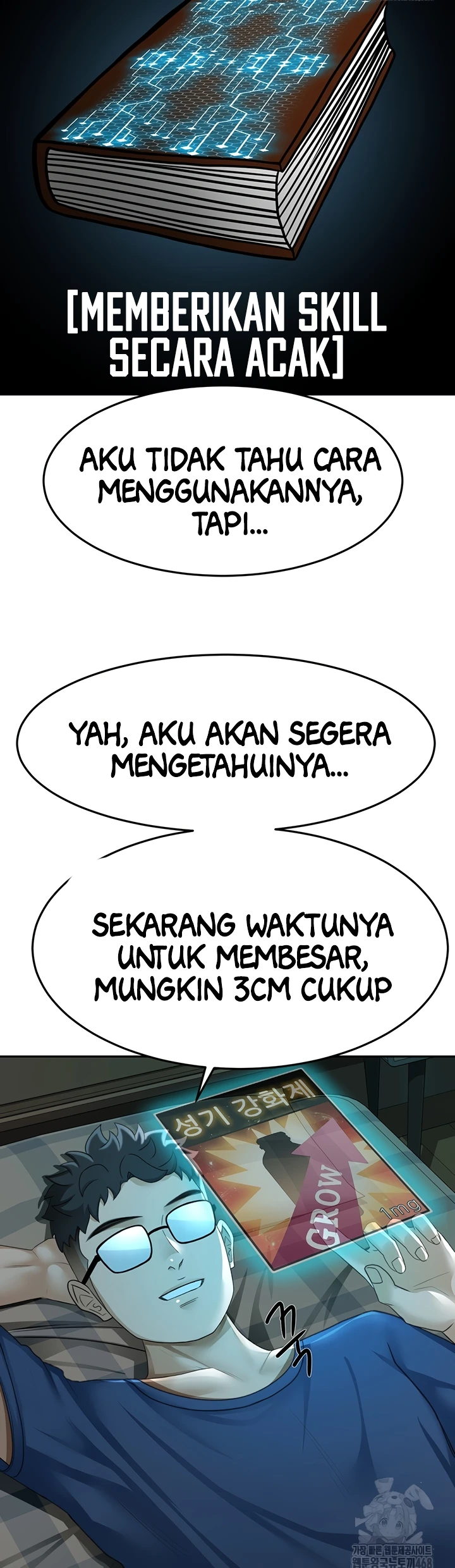 Read manhwa  Rooftop Sex King - Chap 14 - image 32