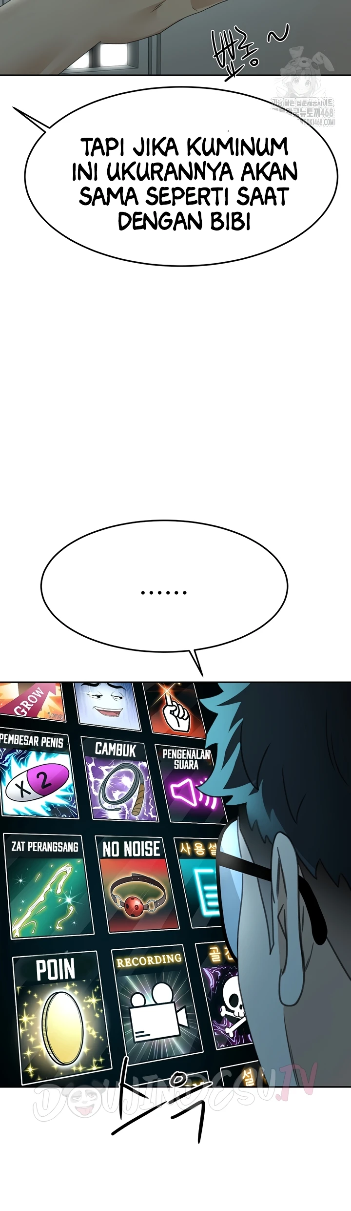 Read manhwa  Rooftop Sex King - Chap 14 - image 35