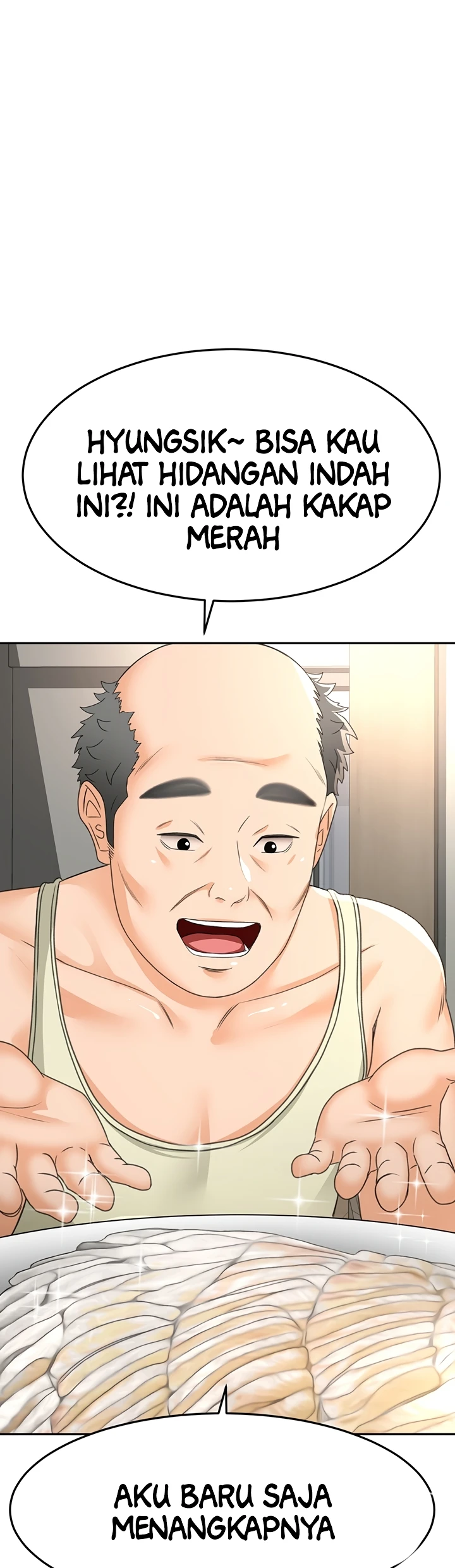 Read manhwa  Rooftop Sex King - Chap 14 - image 37