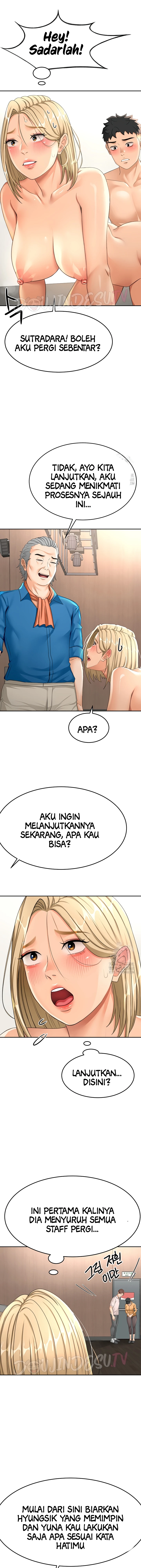 Read manhwa  Rooftop Sex King - Chap 13 - image 10