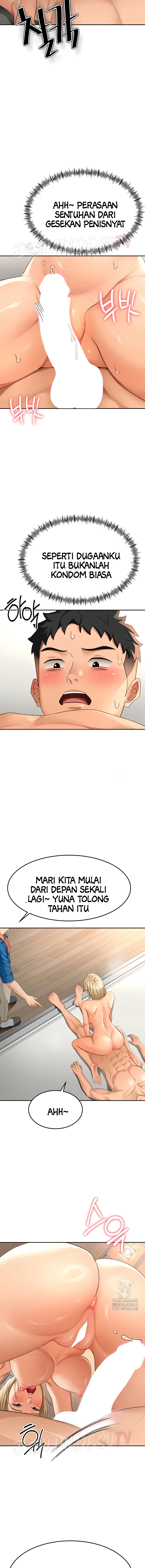 Read manhwa  Rooftop Sex King - Chap 13 - image 13