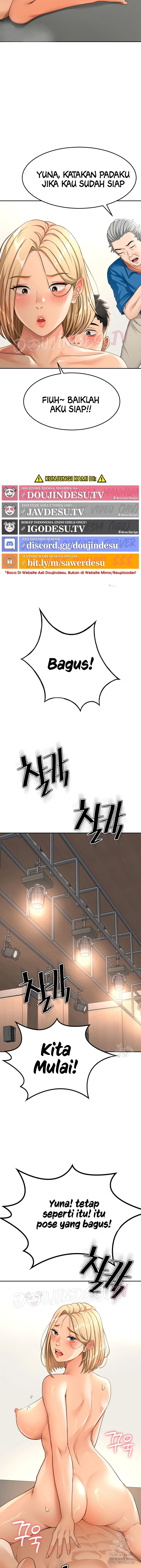 Read manhwa  Rooftop Sex King - Chap 13 - image 12