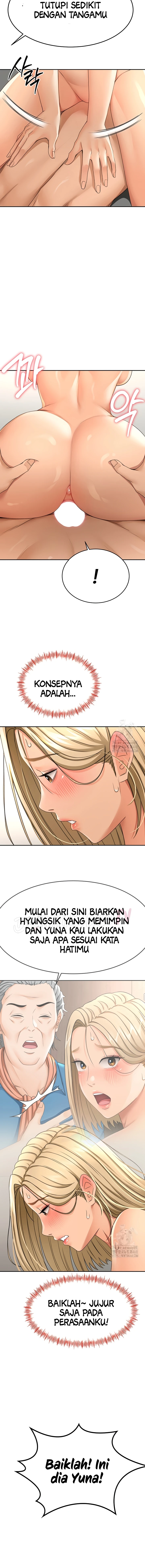 Read manhwa  Rooftop Sex King - Chap 13 - image 14