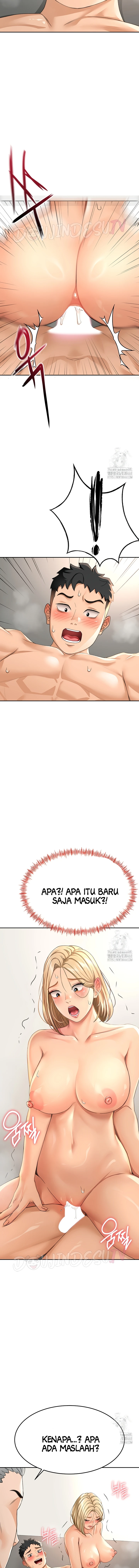 Read manhwa  Rooftop Sex King - Chap 13 - image 16