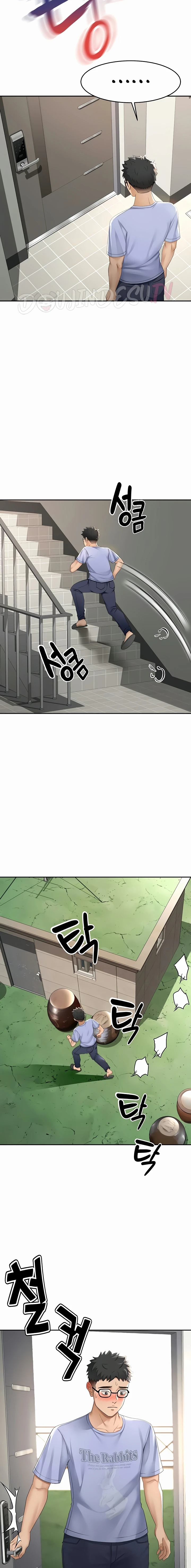 Read manhwa  Rooftop Sex King - Chap 3 - image 7