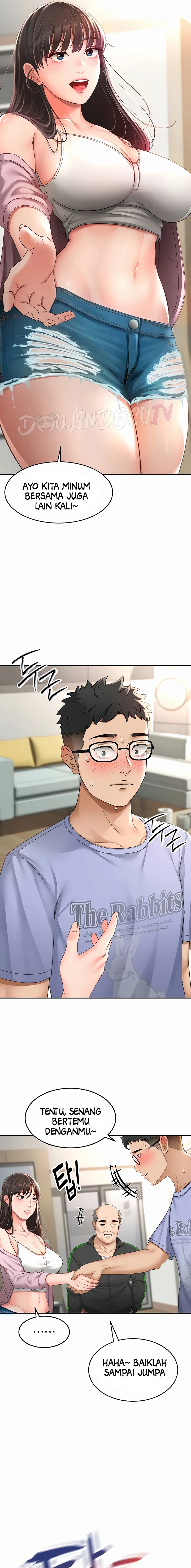 Read manhwa  Rooftop Sex King - Chap 3 - image 6