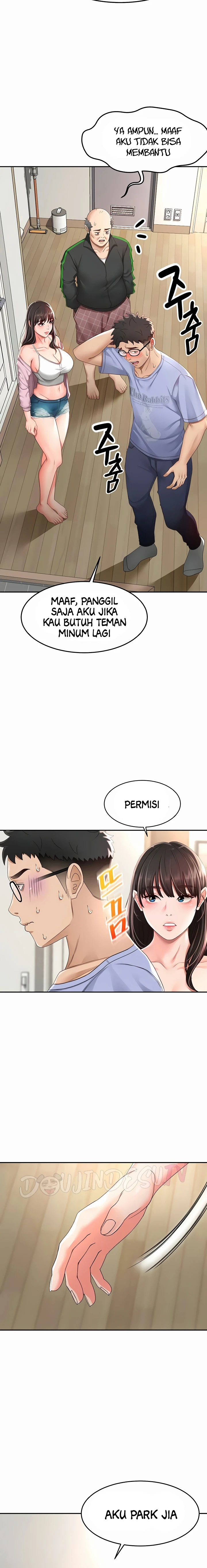 Read manhwa  Rooftop Sex King - Chap 3 - image 5