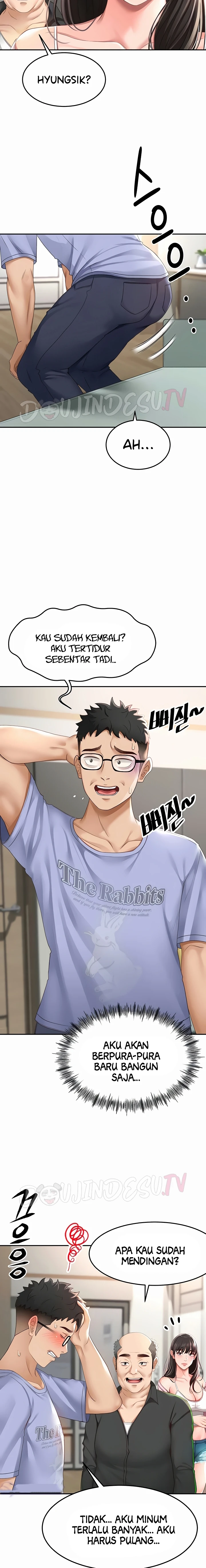 Read manhwa  Rooftop Sex King - Chap 3 - image 4