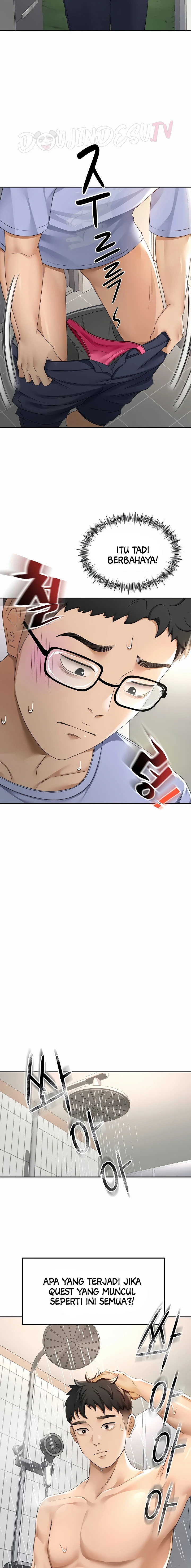 Read manhwa  Rooftop Sex King - Chap 3 - image 8