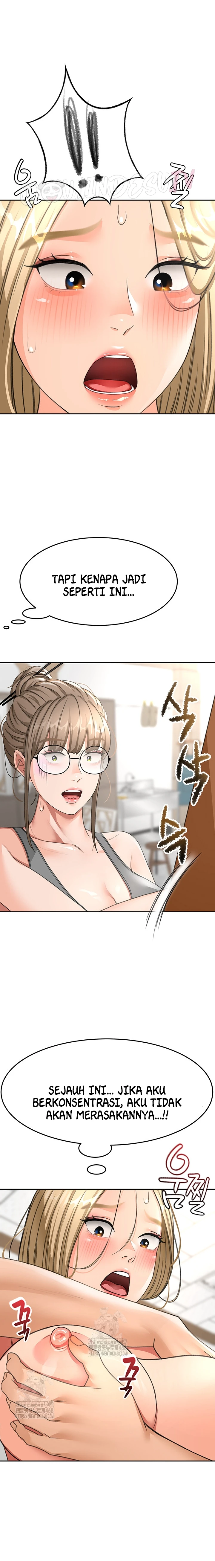 Read manhwa  Rooftop Sex King - Chap 31 - image 18