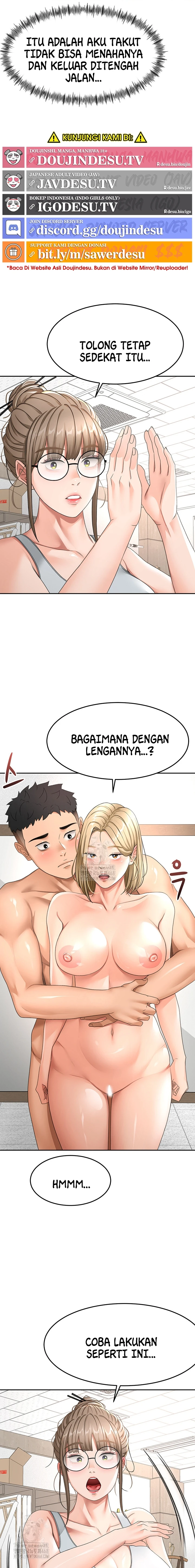 Read manhwa  Rooftop Sex King - Chap 31 - image 13
