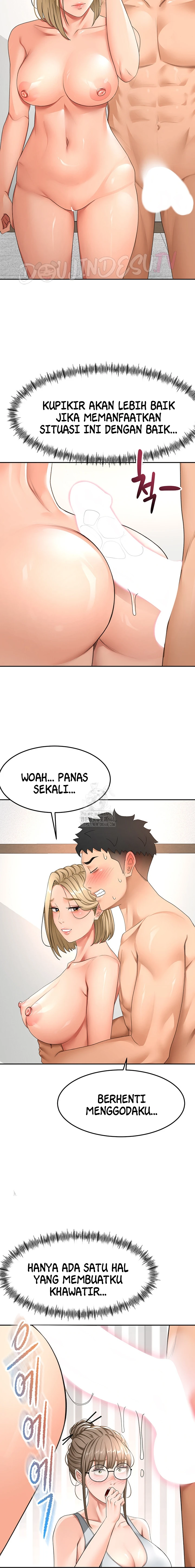 Read manhwa  Rooftop Sex King - Chap 31 - image 12