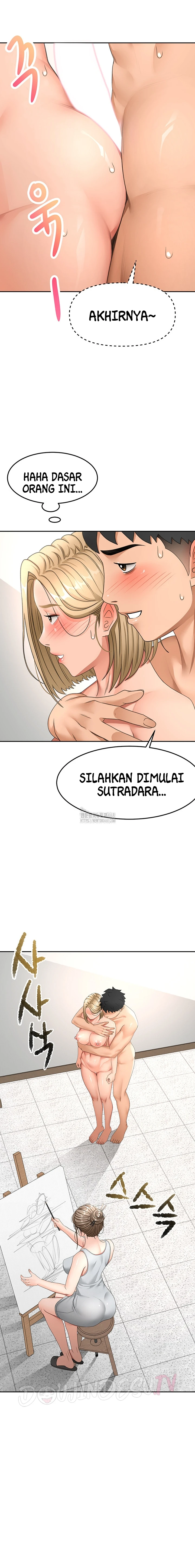 Read manhwa  Rooftop Sex King - Chap 31 - image 15