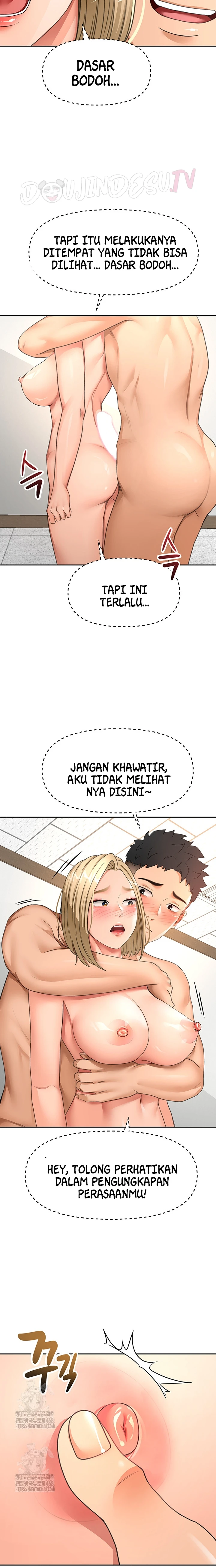 Read manhwa  Rooftop Sex King - Chap 31 - image 17