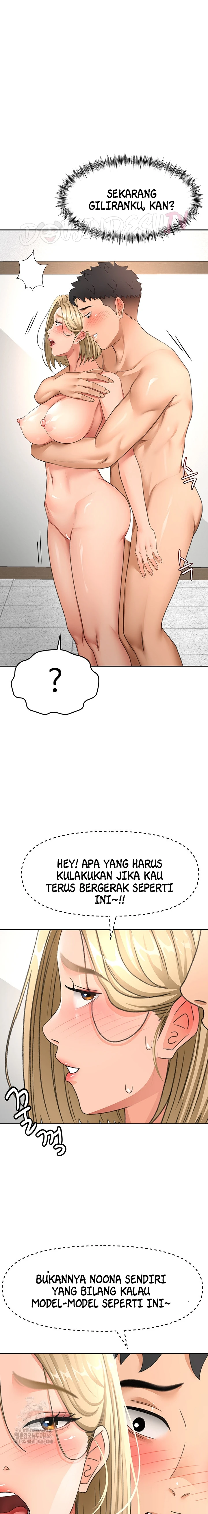 Read manhwa  Rooftop Sex King - Chap 31 - image 16