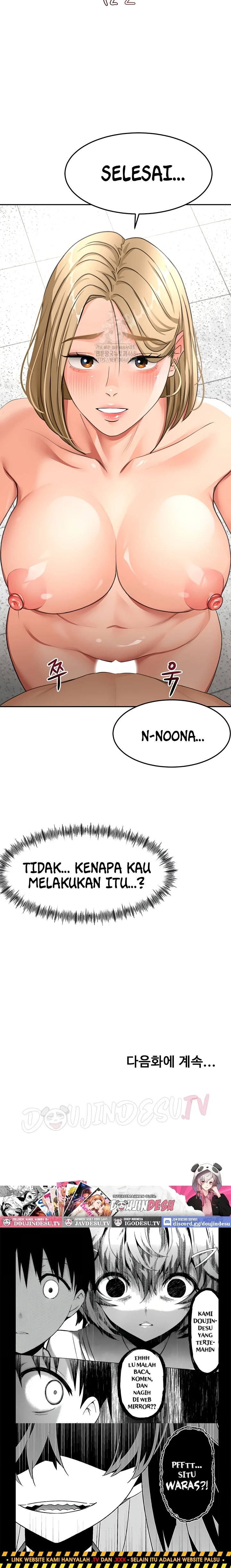 Read manhwa  Rooftop Sex King - Chap 30 - image 20