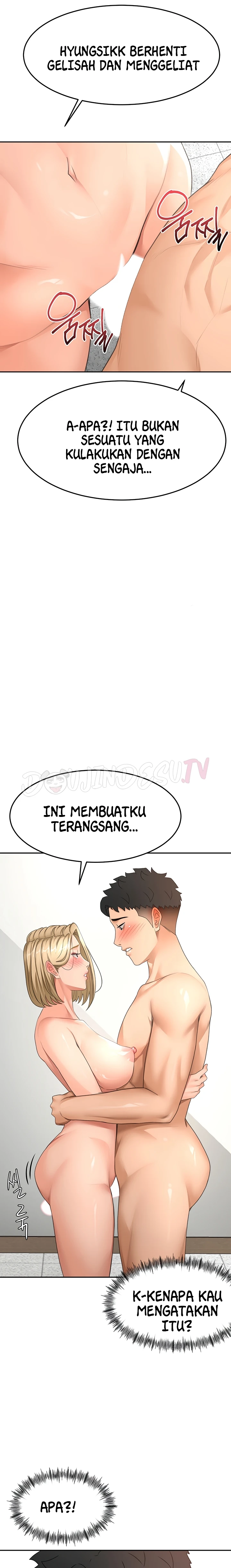 Read manhwa  Rooftop Sex King - Chap 30 - image 18